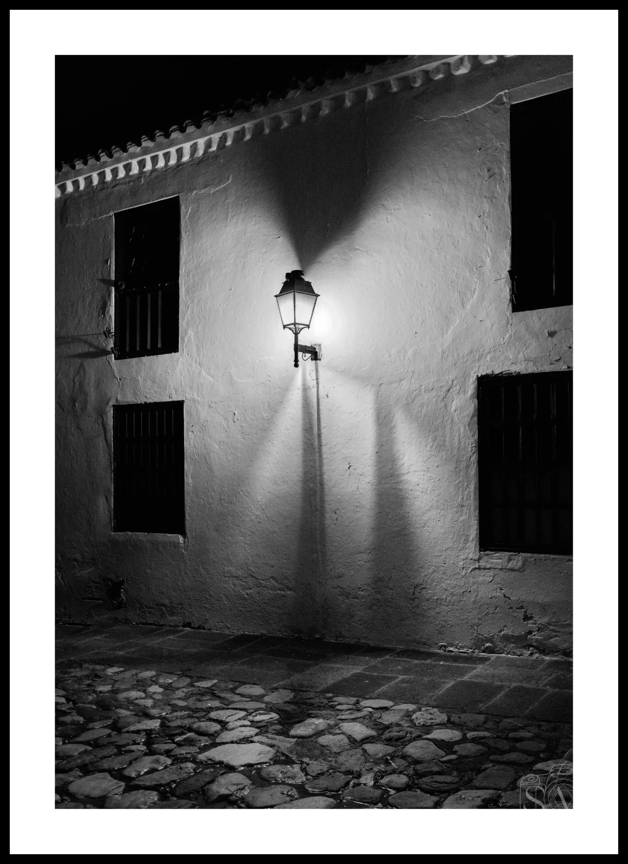Colombian Towns · 19