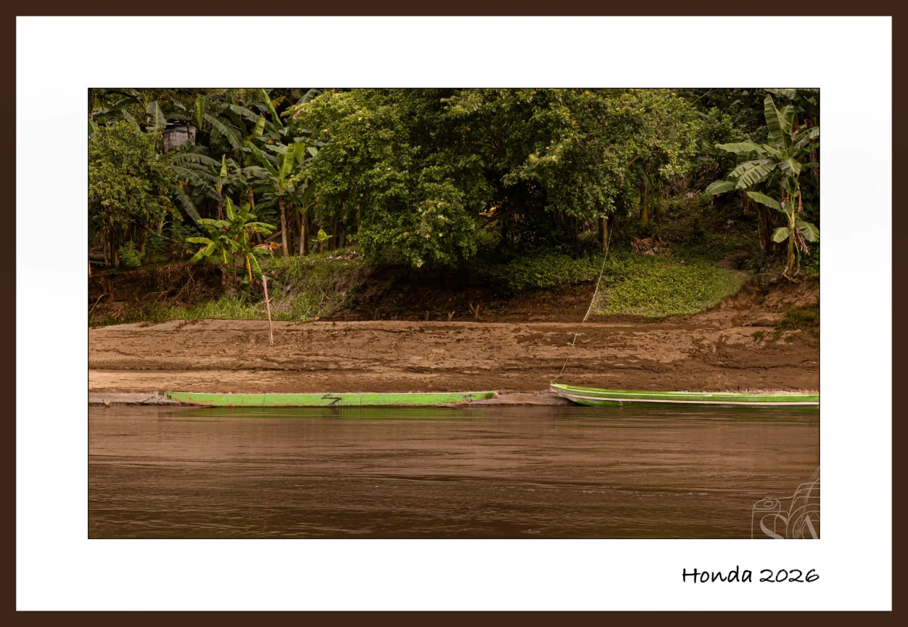 Colombian Towns · 11