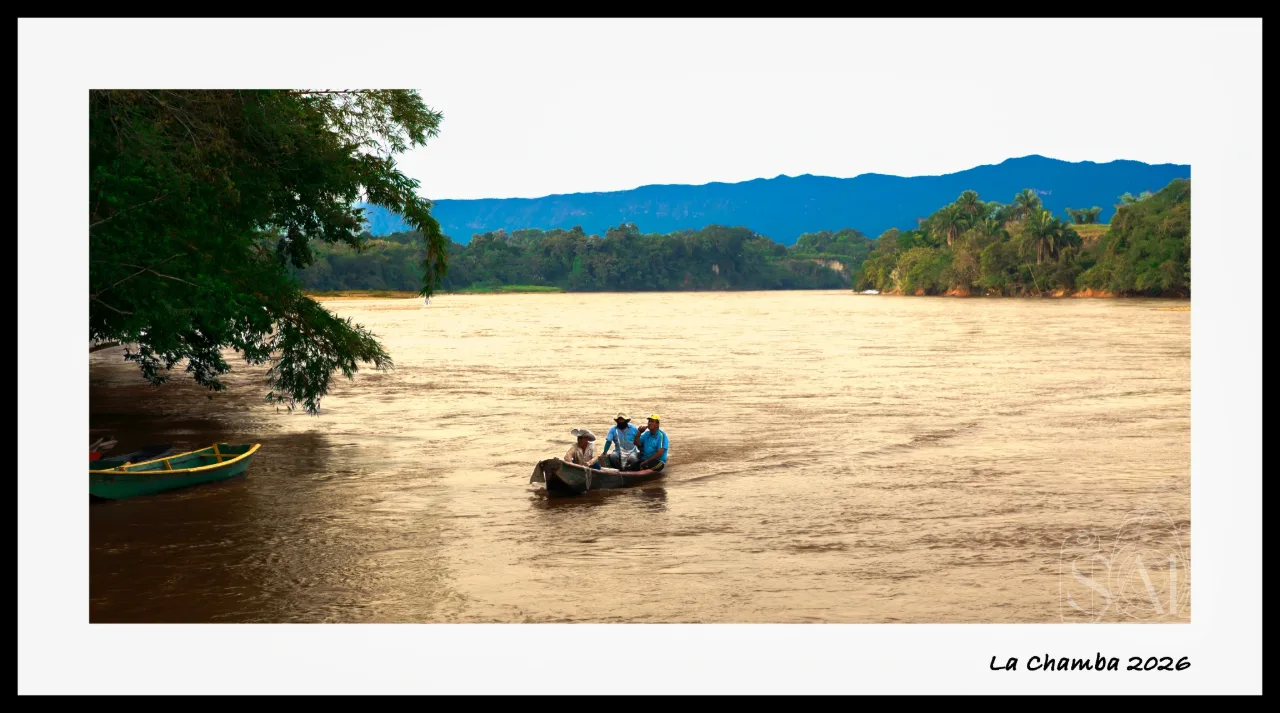Colombian Towns · 10
