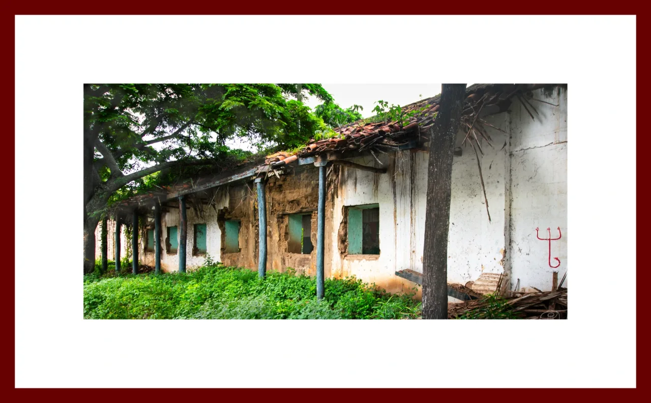 Colombian Towns · 5