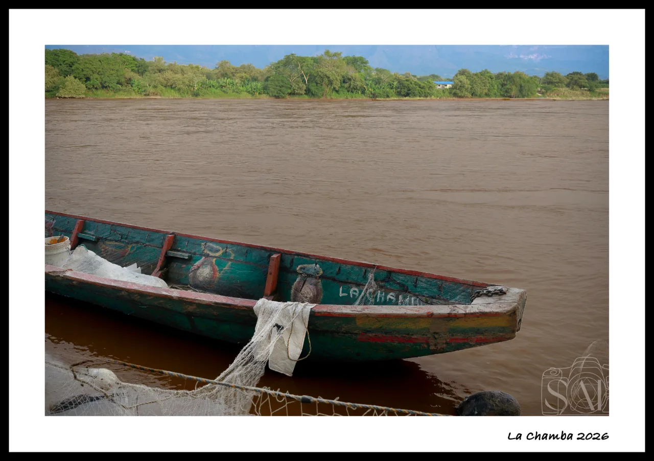 Colombian Towns · 12