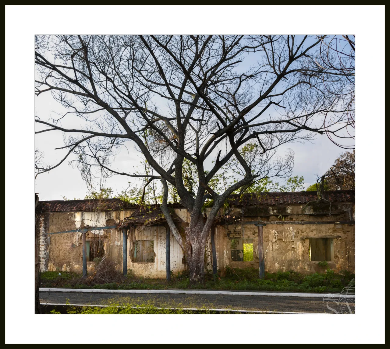 Colombian Towns · 8
